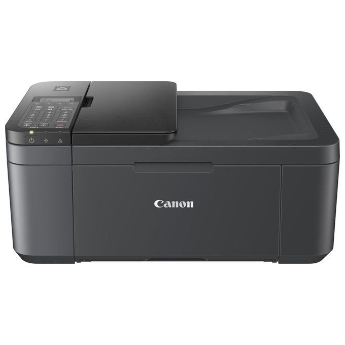 Canon Pixma Tr4755i Stampante Multifunzione ad Inchiostro A4 4800 X 1200 Dpi Wi-fi