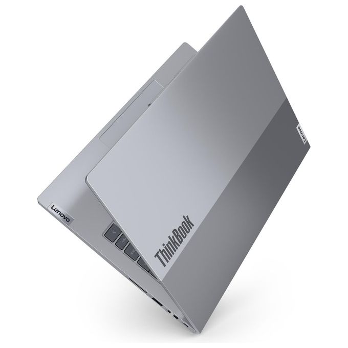 Lenovo ThinkBook 14 AMD Ryzen 7 7735hs 16Gb Hd 512Gb Ssd 14'' Windows 11 Pro