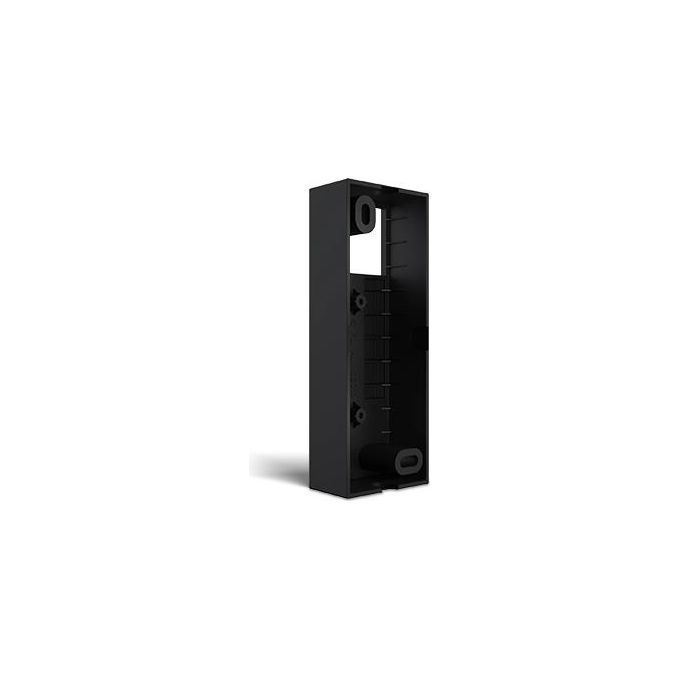 2N IP Surface Mount Box