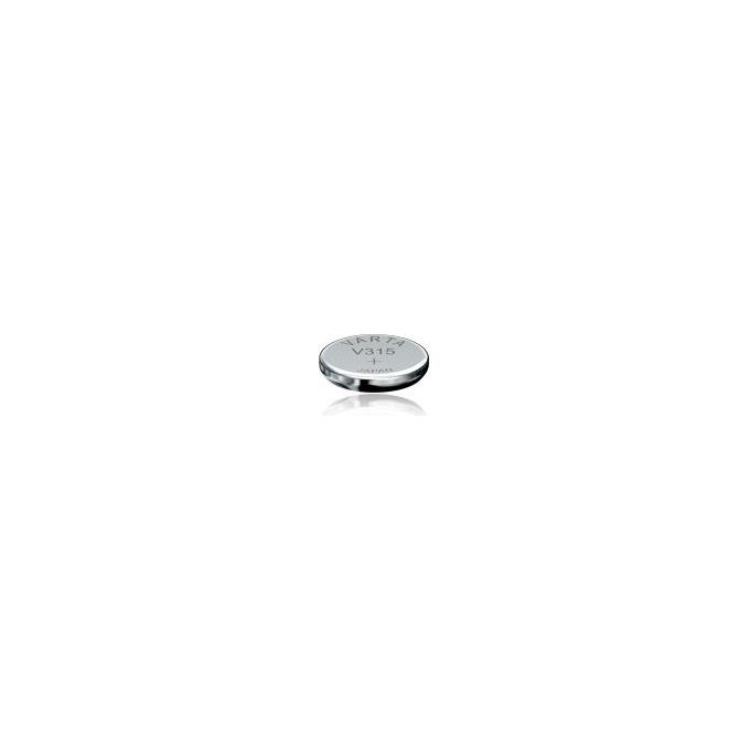 Varta Watch V 315 Batteria Monouso Ossido d'Argento