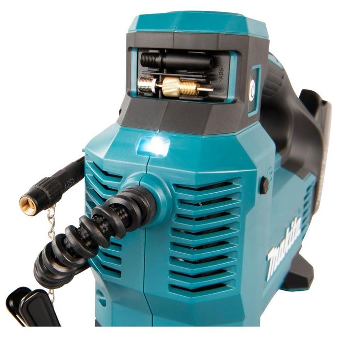 Makita DMP181Z Gonfiatore ad Aria senza Filo