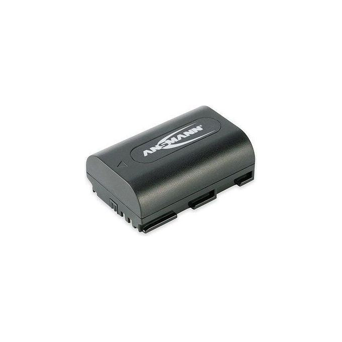 Ansmann Batteria Ricaricabile Lp-e6