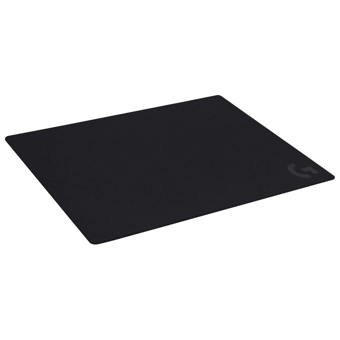 Logitech G G640 Gaming Mouse Pad in Tessuto Ottimizzato per i Sensori da Gioco 460x600x3mm