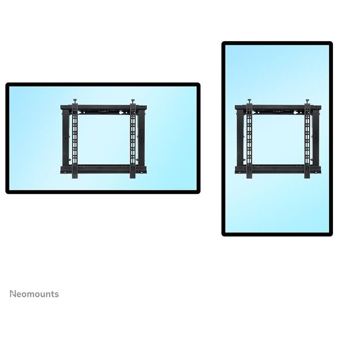 Neomounts By Newstar Supporto Videowall da Parete 42''-70