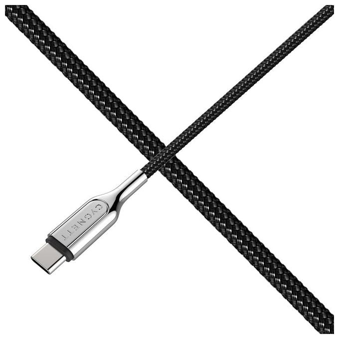 Cygnett ArmouRed Usb C 20 a Usb C 3mt