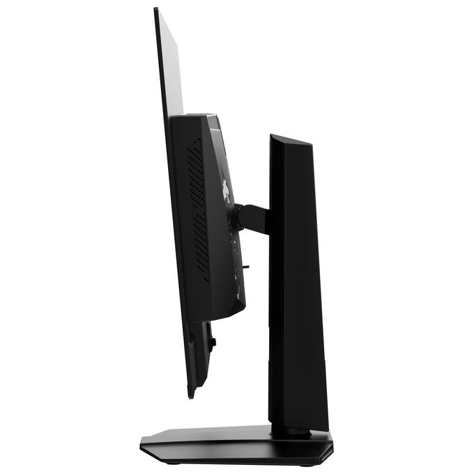 MSI MPG 321URX QD-OLED 315'' 4K UHD Gaming Monitor Pannello OLED Quantum Dot 3840 x 2160 240Hz - 003ms 99% DCI-P3 ΔE≤2 DisplayHDR True Black 400 KVM RGB DP 1.4a HDMI 2.1 USB Type-C