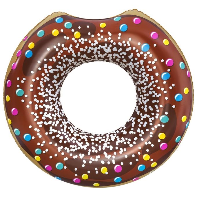 Bestway Salvagente Fashion Donuts Morso Assortito