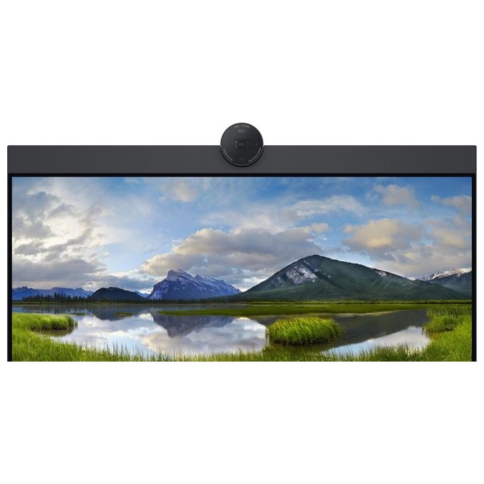 Dell P Series P2424HEB Monitor 23.8'' 1920x1080 Pixel Full HD LCD Nero