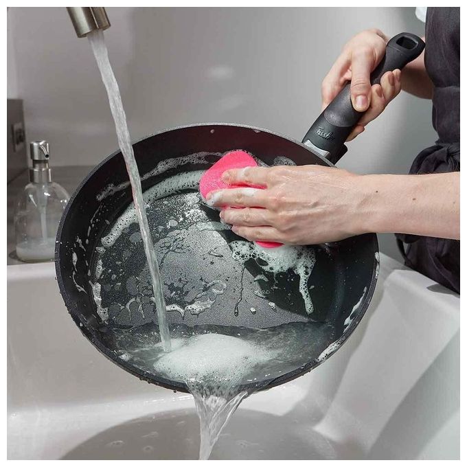 Fissler Adamant Comfort 28cm Padella