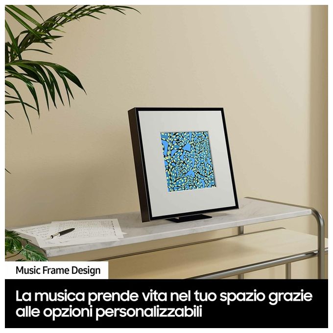 Samsung Speaker HW-LS60D-ZF 2 Canali