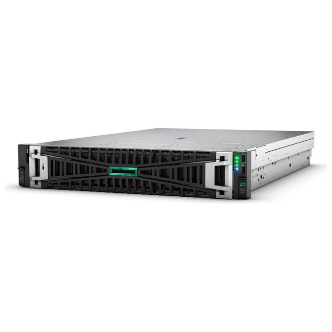 HPE Dl385 Gen11 9224 1P 32G 8SFF Eu