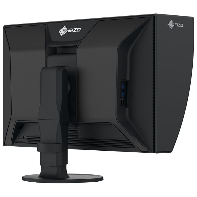 Eizo ColorEdge CG2700S Monitor Grafico da 27'' Nero