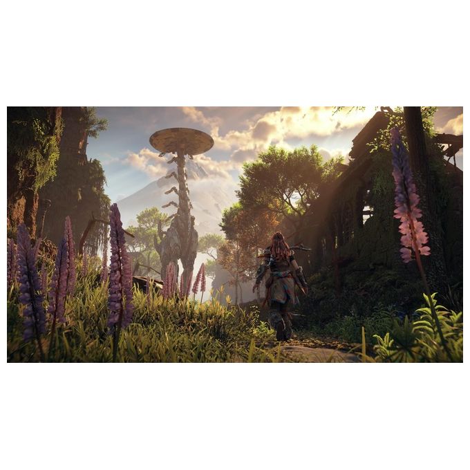 Sony Interactive Videogioco Horizon Zero Dawn Remastered per PlayStation 5