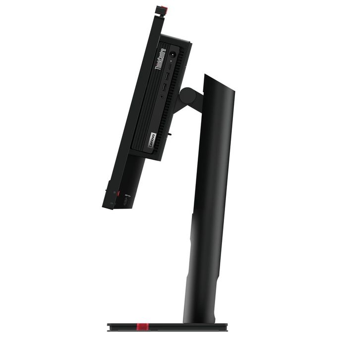 Lenovo ThinkCentre Tiny-In-One 22 LED Display 21.5'' 1920x1080 Pixel Full HD Nero