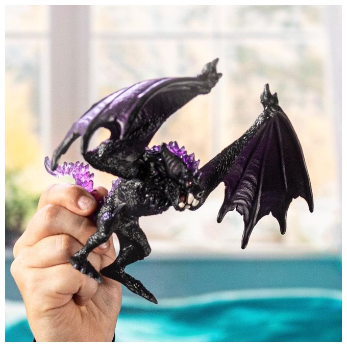 Schleich Eldrador Creatures Pipistrello delle Tenebre