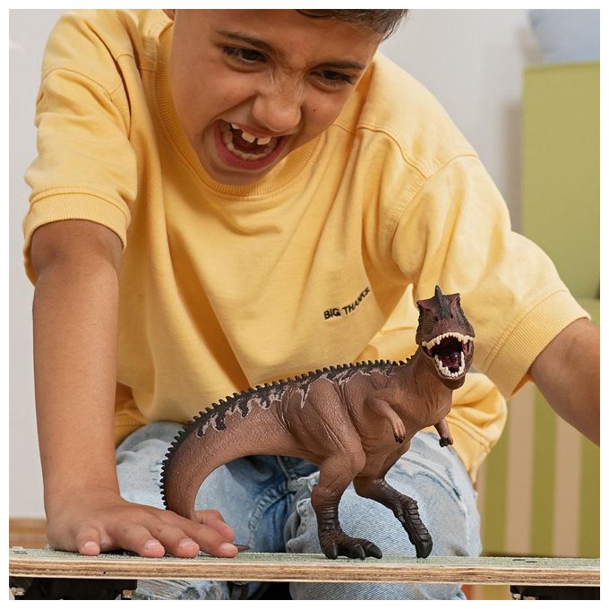 Schleich 2515010 - Dinosaurs - Gigantosauro