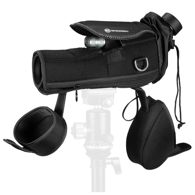 Bresser Monocolo Condor 15-45x50 Gen. II