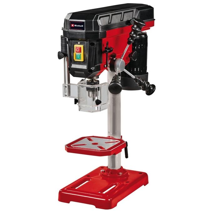Trapano a colonna TC-BD 500