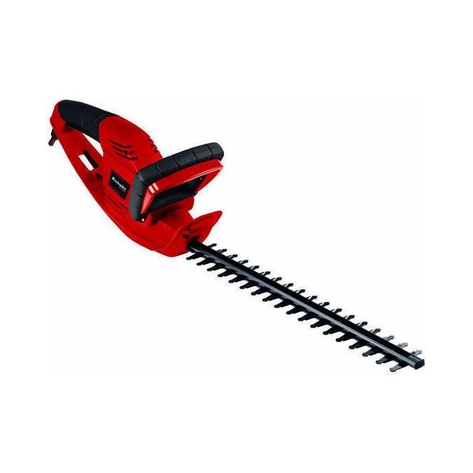 Einhell Tagliasiepi Elettrico GC-EH 5747 Ideale per Siepi con Sicurezza Avanzata e Design Ergonomico