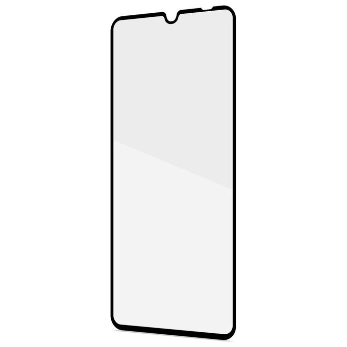 Celly Full Glass per Samsung Galaxy A34 5G Nero