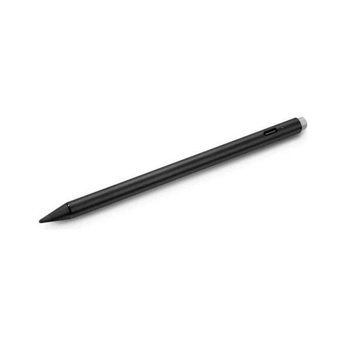 Kobo Stylus 2 USB-C Ricaricabile compatibile con Libra Colour, Sage, Elipsa e Elipsa 2E. Nero