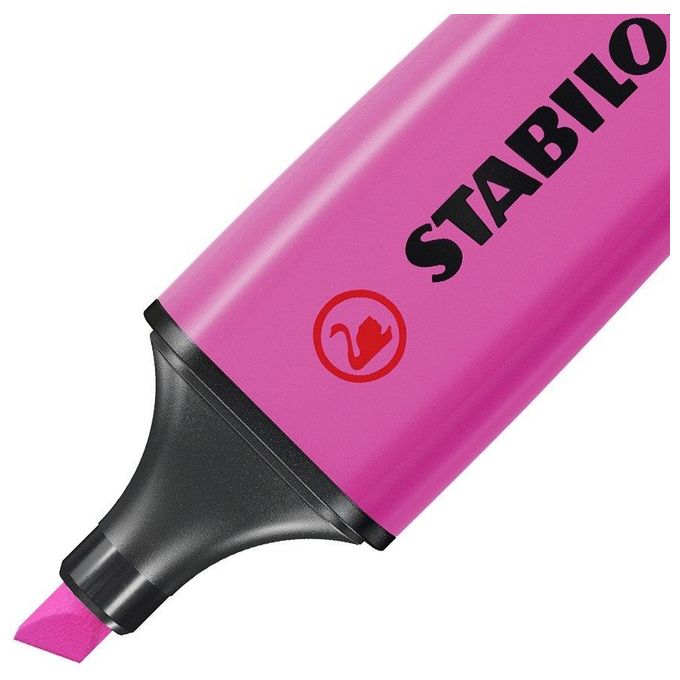 Stabilo Cf10 Boss original Viola
