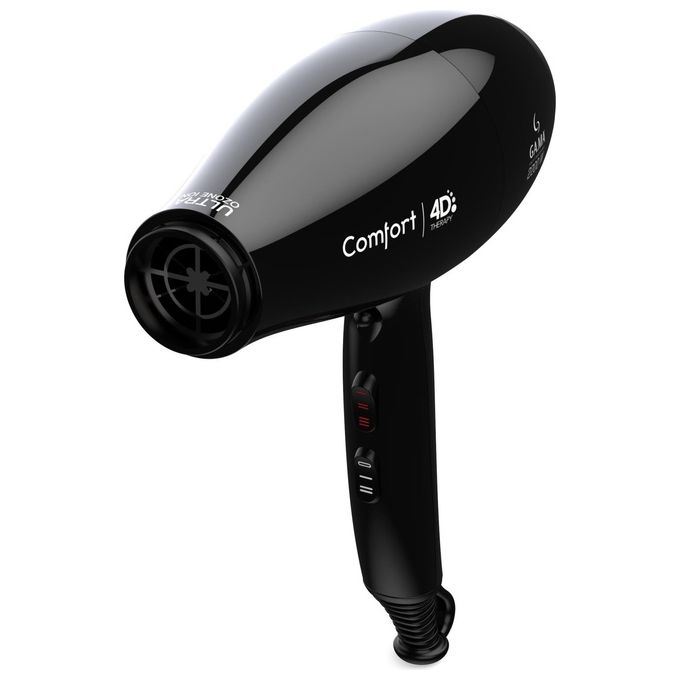 Ga.Ma GH0532 Phon 2200W 3 Temperature 2 Velocita' Ion Plus