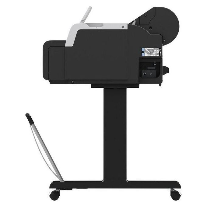 Canon imagePROGRAF TM-340 Stampante Grandi Formati Wi-Fi ad Inchiostro a Colori 2400x1200 DPI Collegamento Ethernet LAN