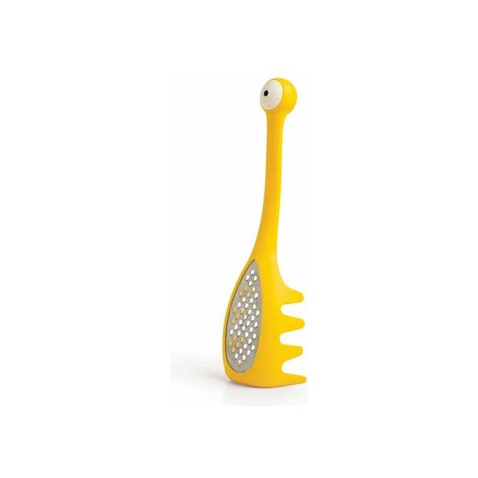 Ototo Multi Monster Cucchiaio da Pasta e Grattugia