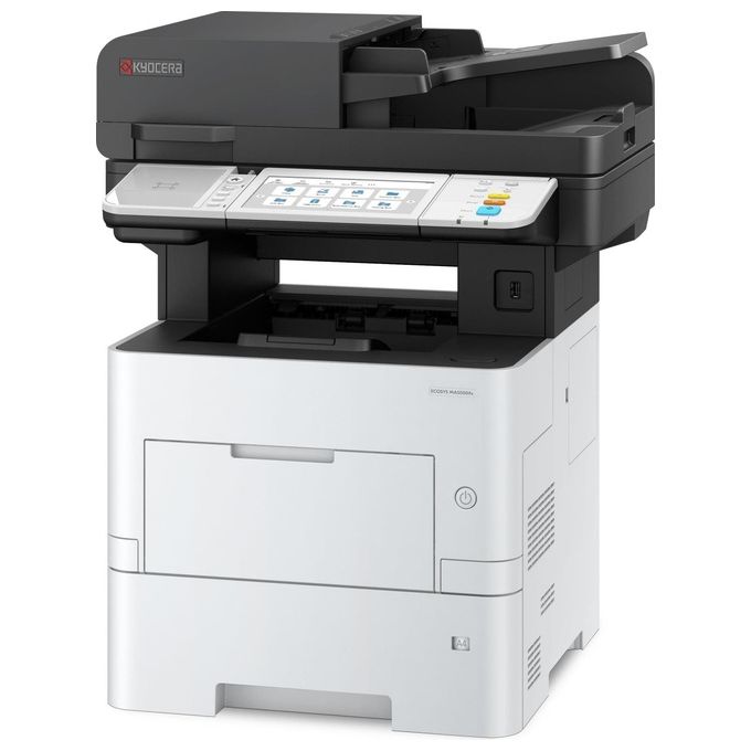 Kyocera ECOSYS MA5500ifx Multifunzione Laser A4 1200x1200 DPI 55 ppm