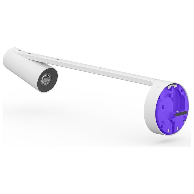 Logitech Webcam Celestia Scribe Bianco 1920x1080 Pixel 15Fps