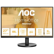 Aoc 27B3CA2 Monitor per Pc 27'' Led Ips Full Hd 16:9 250 cdm 100hz