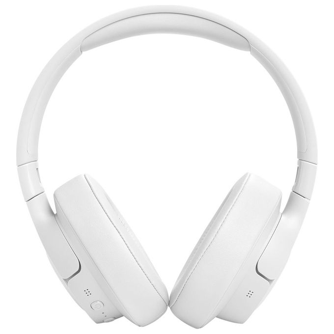 JBL Tune 770NC Cuffie con Microfono Bluetooth Bianco