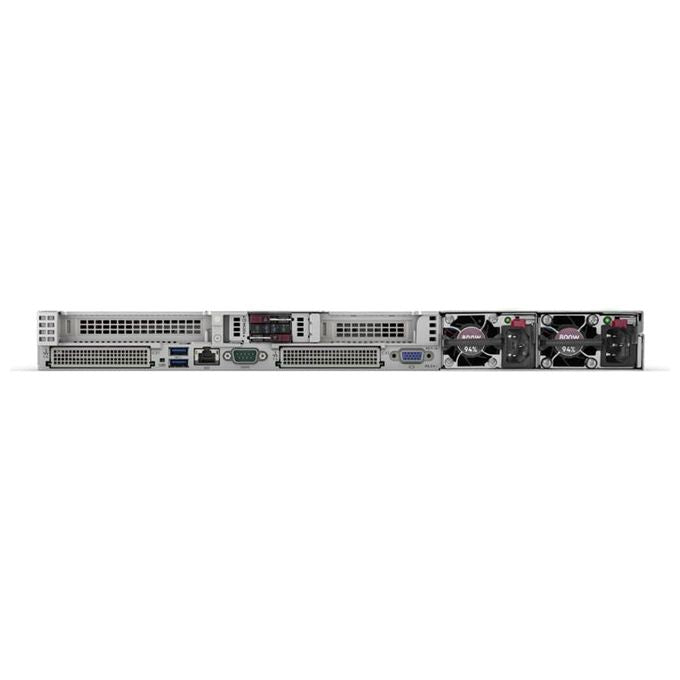 HPE ProLiant DL360 Gen11 Server Rack Intel Xeon Silver 4510 64GB DDR5 1.92TB SSD