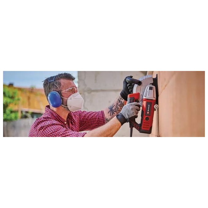 Einhell Disco di ricambio da 150 mm per scanalatore