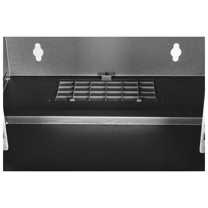 Digitus Armadio Soho Pro 12U a Parete 10'' 315x300mm (lxp) Nero