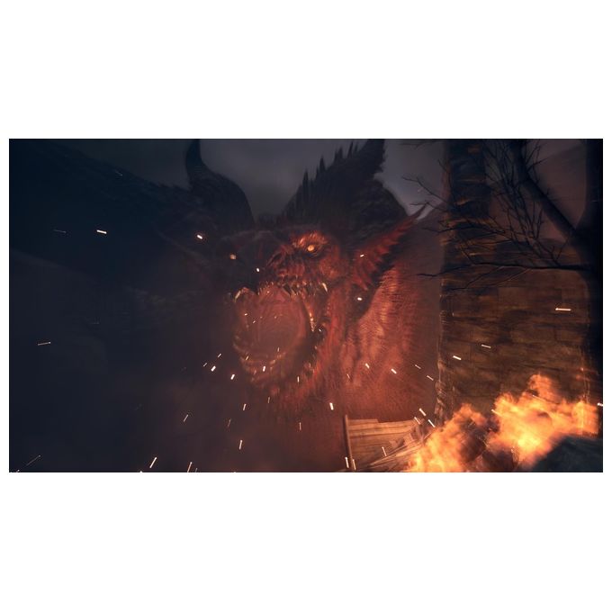 Capcom Videogioco Dragons Dogma 2 per PlayStation 5