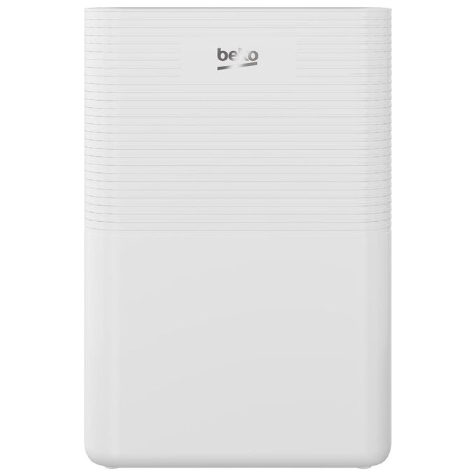 BEKO Deumidificatore BDPO 010 10 Litri Silenzioso Pannello di Controllo Touch