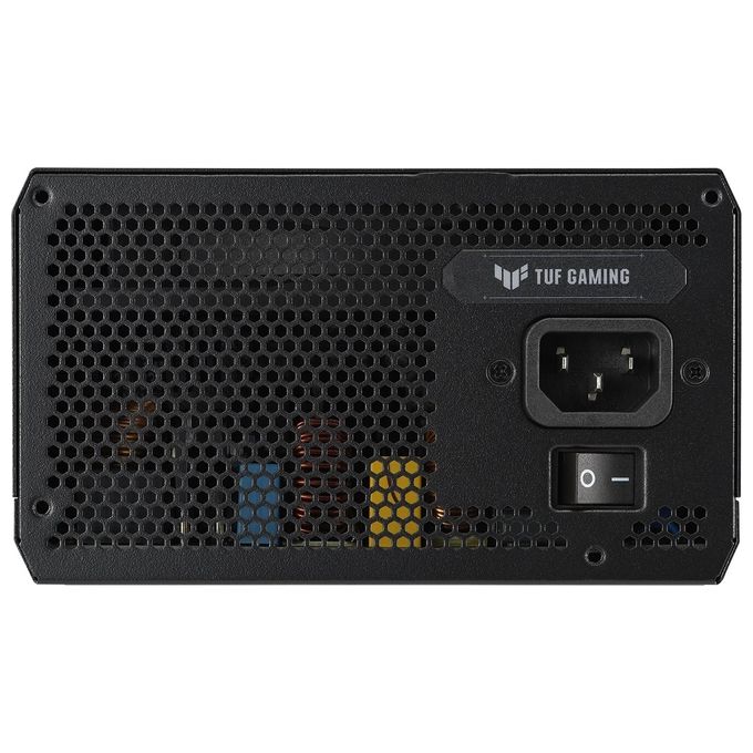 Asus TUF-GAMING-750G TUF Gaming Alimentatore ATX 3.1 750W 80 PLUS Gold Modulare colore Nero