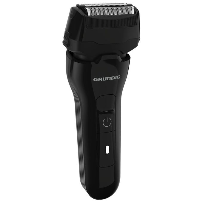 Grundig MS 6330 Rasoio Trimmer Nero
