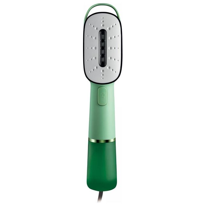 Ariete 4301 Stiratore Verticale 1200w 20g min Serbatoio 80ml Verde Menta