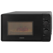 Bomann MW 6014 CB Forno a Microonde 20 Litri Nero