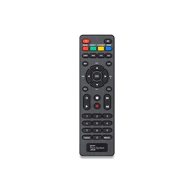 Telesystem Telecomando TS6818 6005