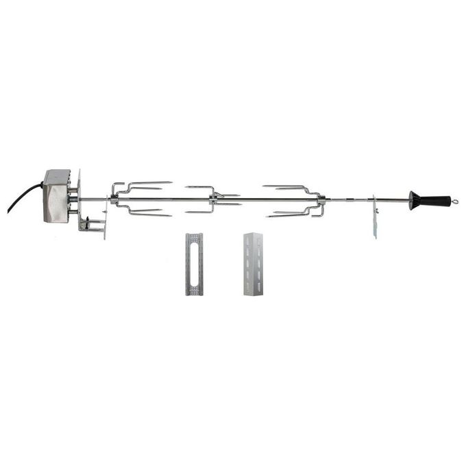 Campingaz Rotisserie KIT_ per Polli e altri Tipi di Pollame