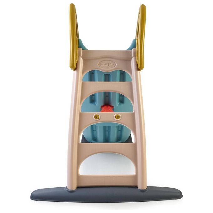 Feber Scivolo Life Mega Casual con Acqua