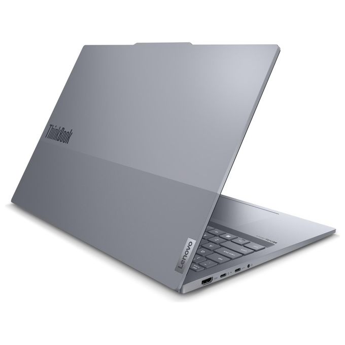 Lenovo ThinkBook 16 G7 QOY Qualcomm Snapdragon X1p-42-100 16Gb Hd 512Gb Ssd 16'' Windows 11 Pro