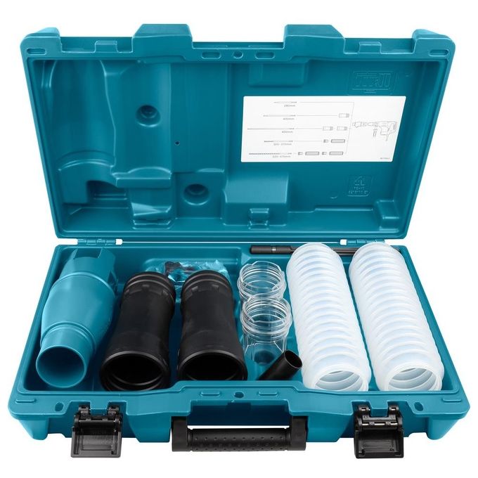 Makita 199142-6 Adattatore Aspirazione Hr4013C-Dhr400