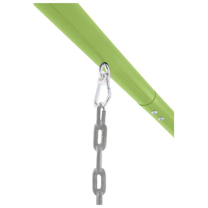 Intex Altalena 1 Posto Azzurro e Verde