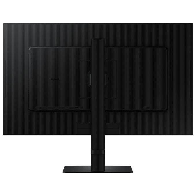 Samsung Monitor  LS27D600UAUXEN Monitor HRM ViewFinity S6 - S60UD  27'' QHD Flat