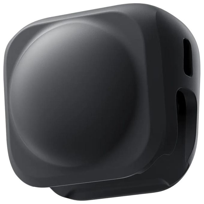 Insta360 Cappuccio per Obiettivo Compatibile con X4 Nero